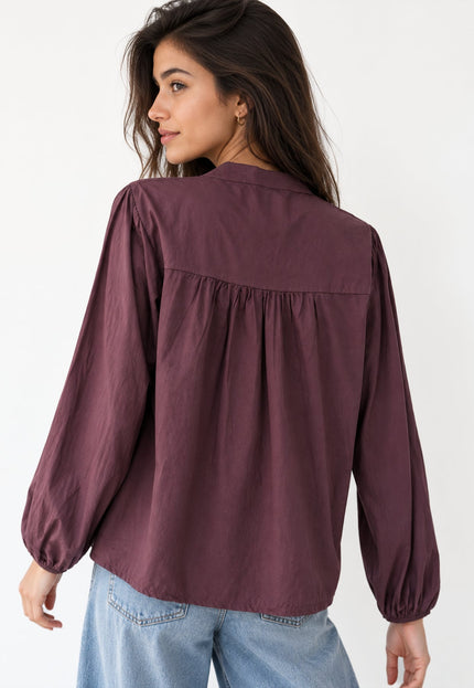 BLUSA ARMONIAS TEEN ALGODÓN