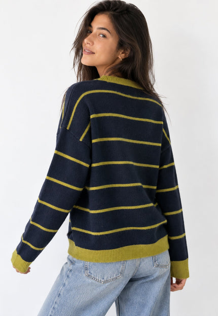 JERSEY ARMONIAS TEEN ELODIE