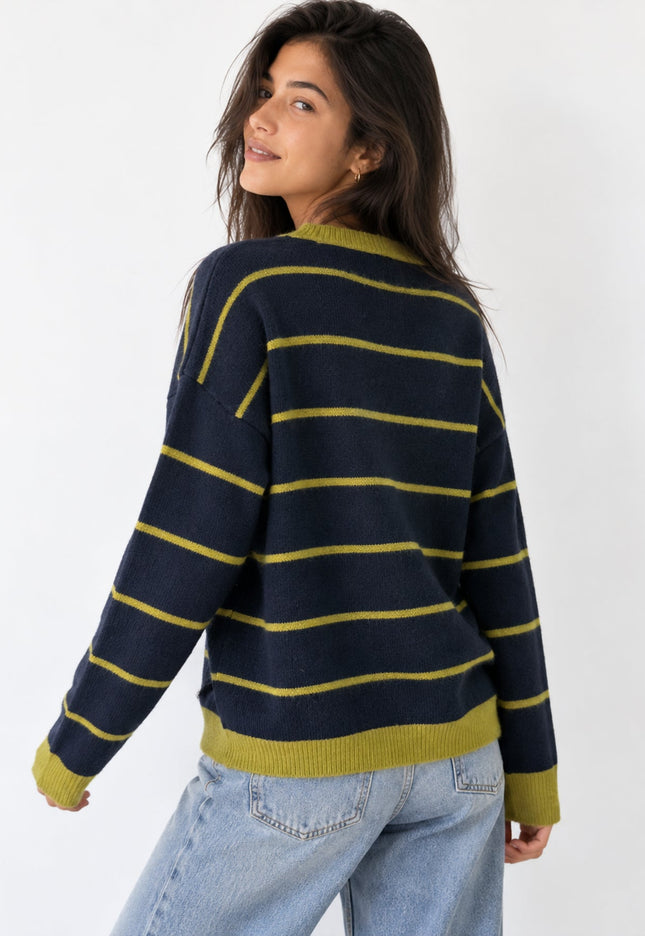 JERSEY ARMONIAS TEEN ELODIE