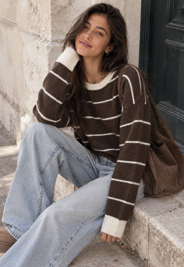 JERSEY ARMONIAS TEEN ELODIE