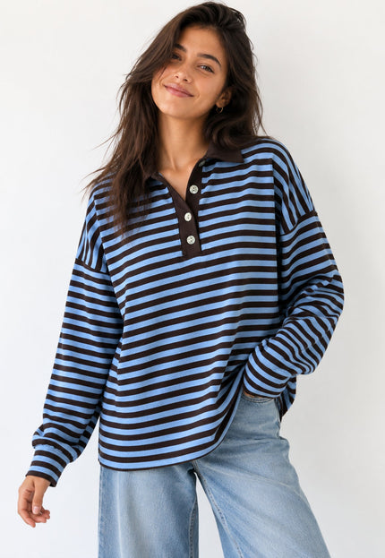 CAMISETA ARMONIAS TEEN CUELLO POLO