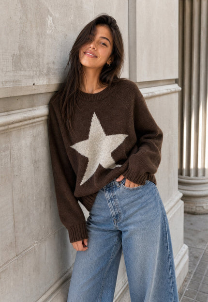 JERSEY ARMONIAS TEEN ESTRELLA
