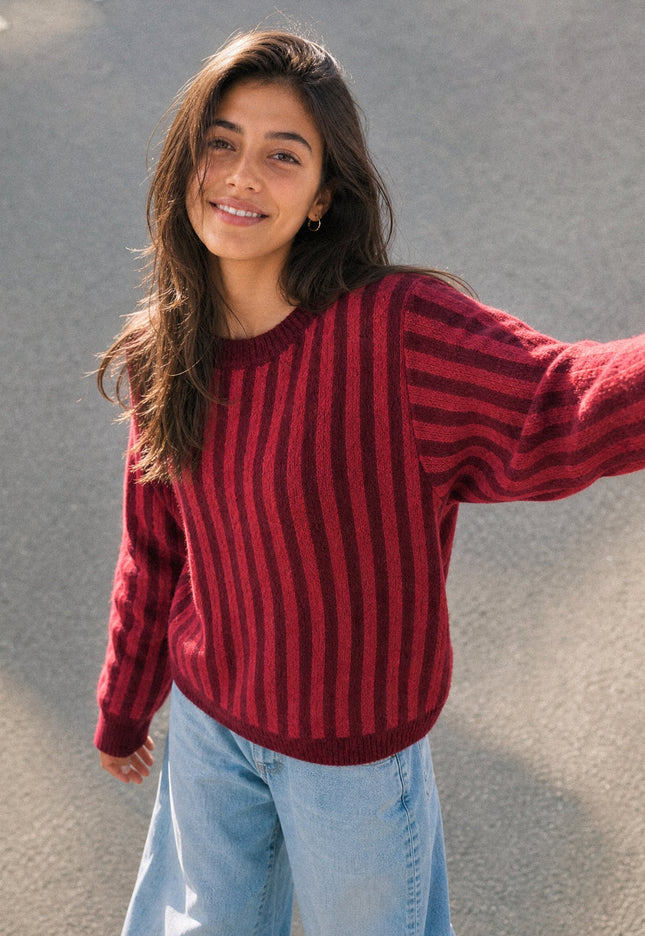 JERSEY ARMONIAS TEEN RAYAS
