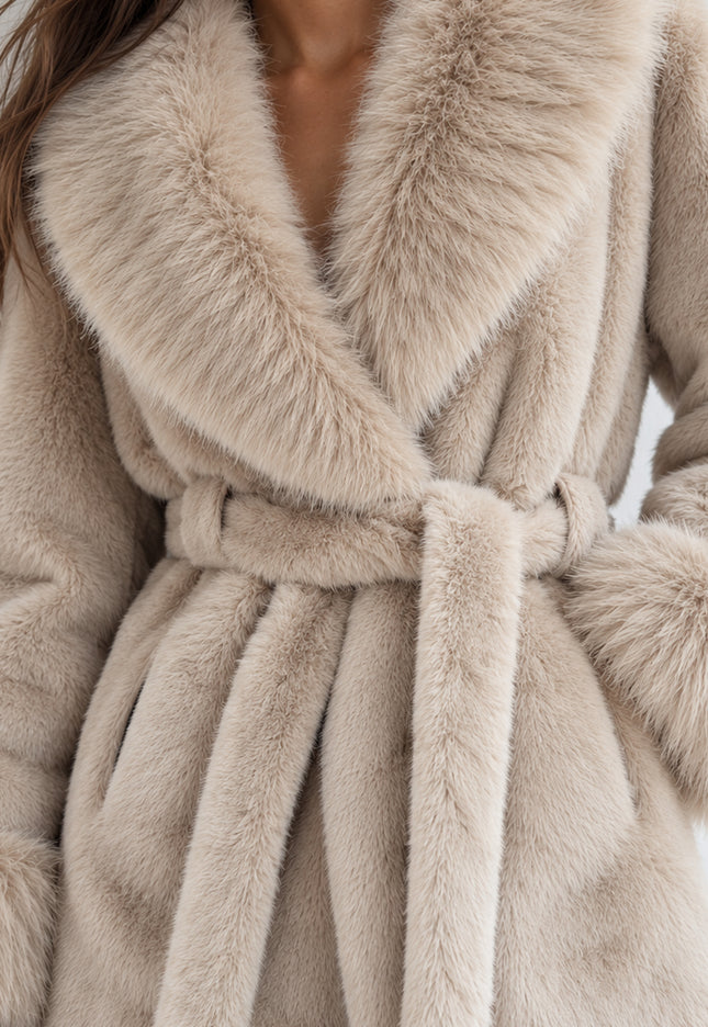 CHAQUETA ARMONIAS PELO