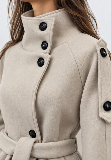 CHAQUETA ARMONIAS NICOLE