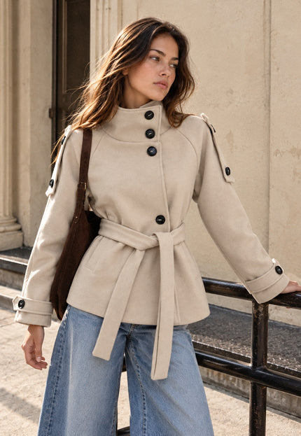 CHAQUETA ARMONIAS NICOLE