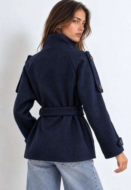CHAQUETA ARMONIAS NICOLE