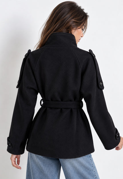 CHAQUETA ARMONIAS NICOLE