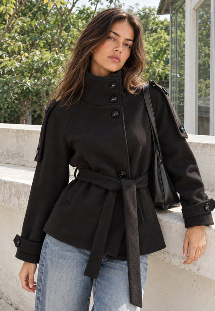 CHAQUETA ARMONIAS NICOLE