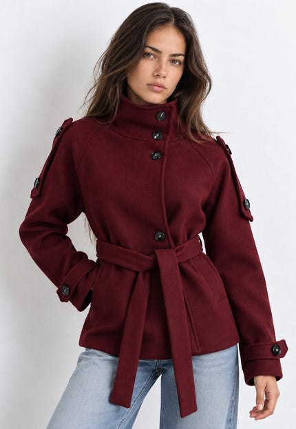 CHAQUETA ARMONIAS NICOLE