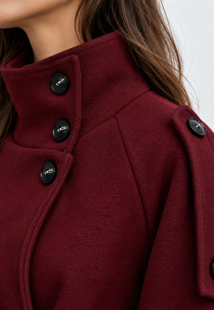 CHAQUETA ARMONIAS NICOLE