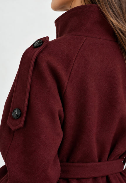 CHAQUETA ARMONIAS NICOLE