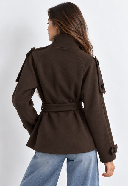 CHAQUETA ARMONIAS NICOLE