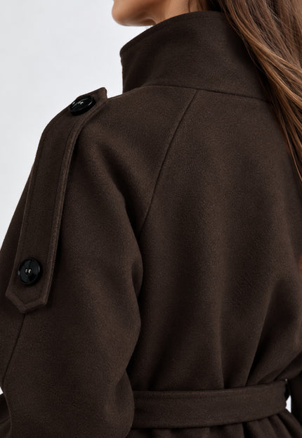 CHAQUETA ARMONIAS NICOLE