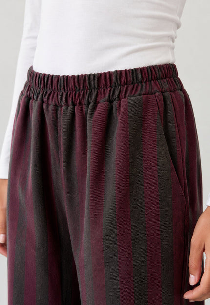 PANTALÓN ARMONIAS TEEN RAYAS