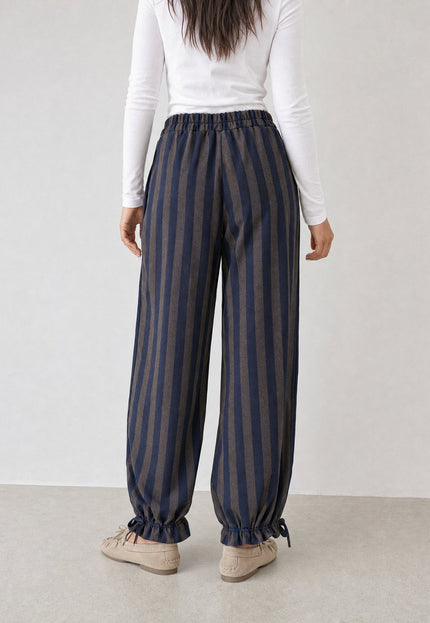 PANTALÓN ARMONIAS TEEN RAYAS