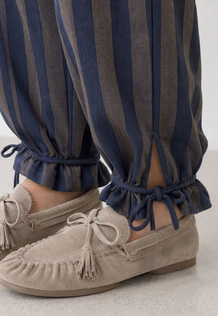 PANTALÓN ARMONIAS TEEN RAYAS
