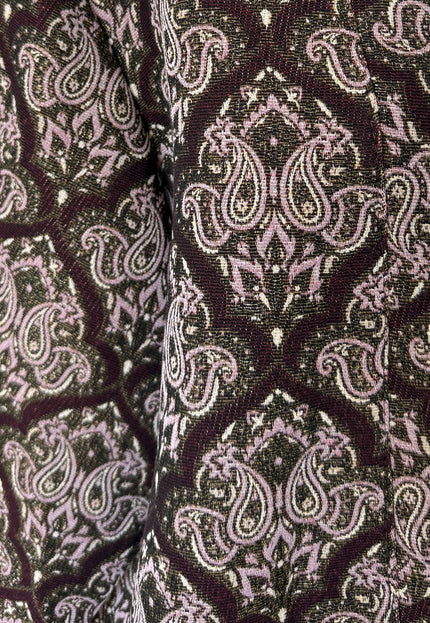 CHAQUETA ARMONIAS TTEN TEXTURA