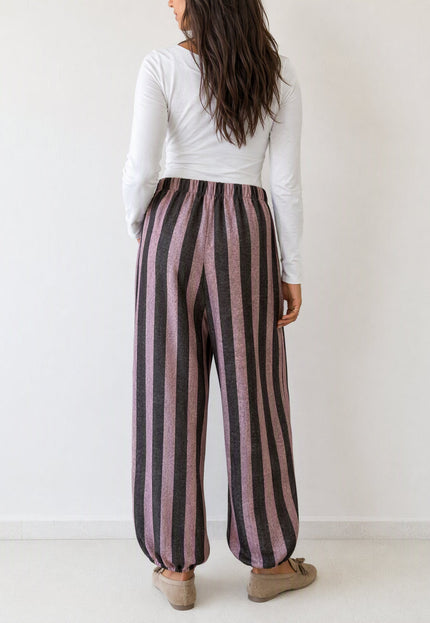 PANTALÓN ARMONIAS TEEN SUAVE