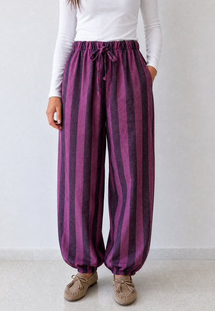 PANTALÓN ARMONIAS TEEN SUAVE