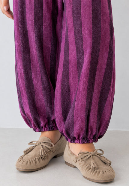 PANTALÓN ARMONIAS TEEN SUAVE