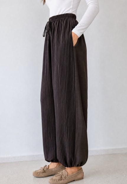 PANTALÓN ARMONIAS TEEN RAYAS