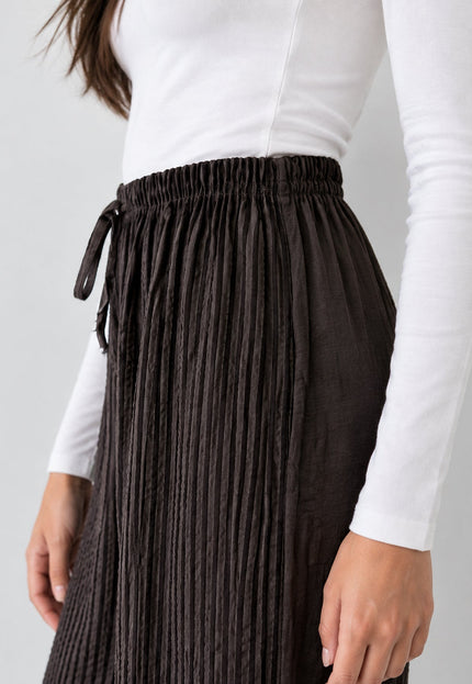 PANTALÓN ARMONIAS TEEN RAYAS