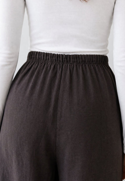 PANTALÓN ARMONIAS TEEN RAYAS