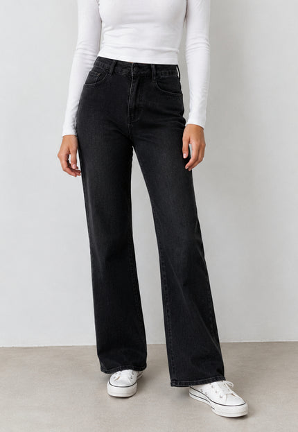 JEANS ARMONIAS CON FAJA