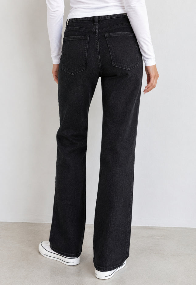 JEANS ARMONIAS CON FAJA