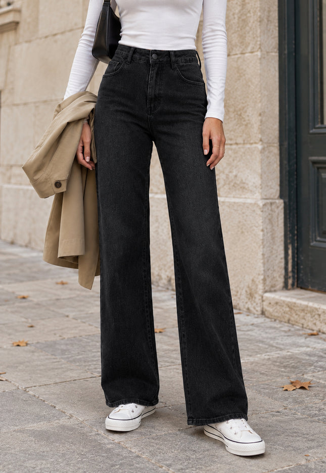 JEANS ARMONIAS CON FAJA