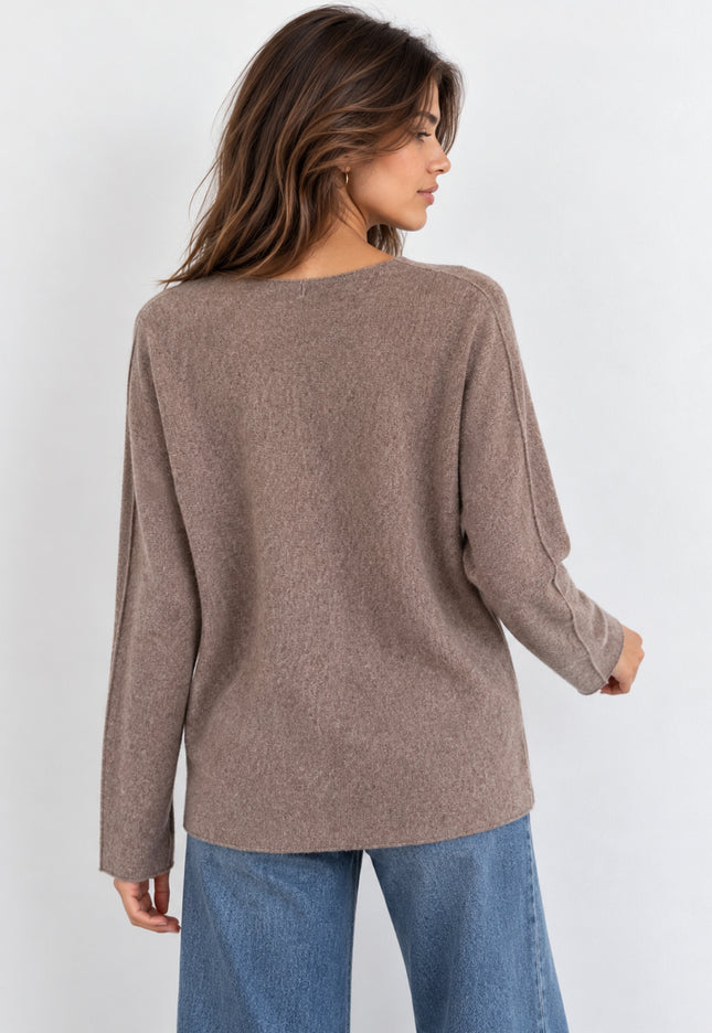 JERSEY ARMONIAS PUNTO