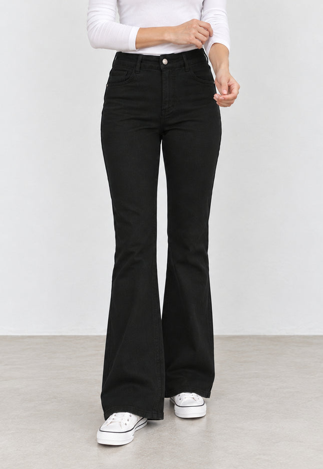 JEANS ARMONIAS SHAPE - FLARE