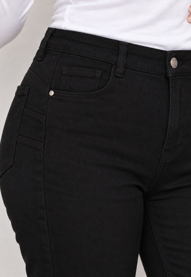 JEANS ARMONIAS SHAPE - FLARE