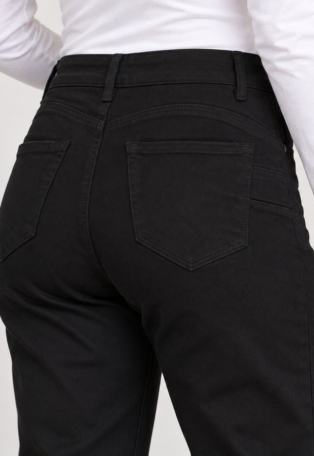 JEANS ARMONIAS SHAPE - FLARE