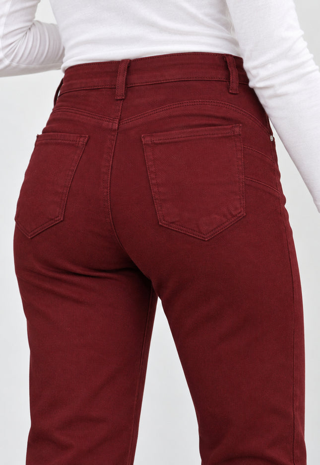 JEANS ARMONIAS SHAPE - FLARE