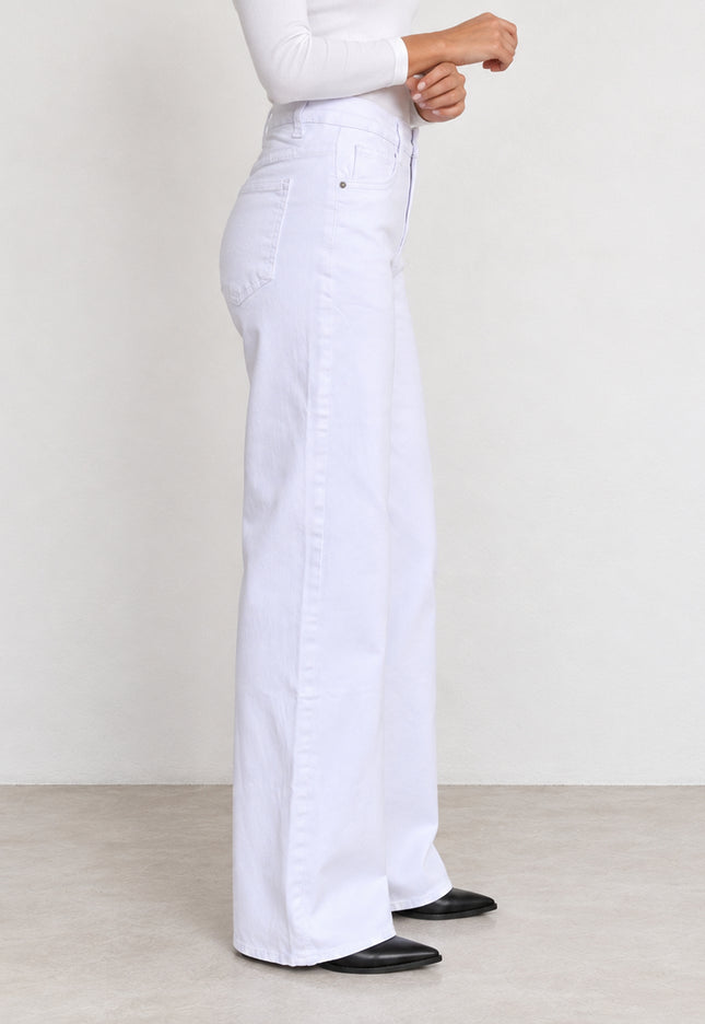 JEANS ARMONIAS SHAPE - WIDE LEG