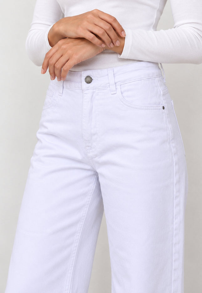 JEANS ARMONIAS SHAPE - WIDE LEG