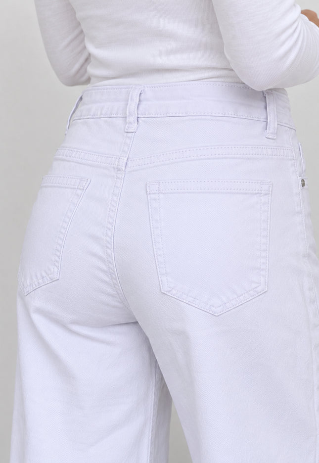 JEANS ARMONIAS SHAPE - WIDE LEG