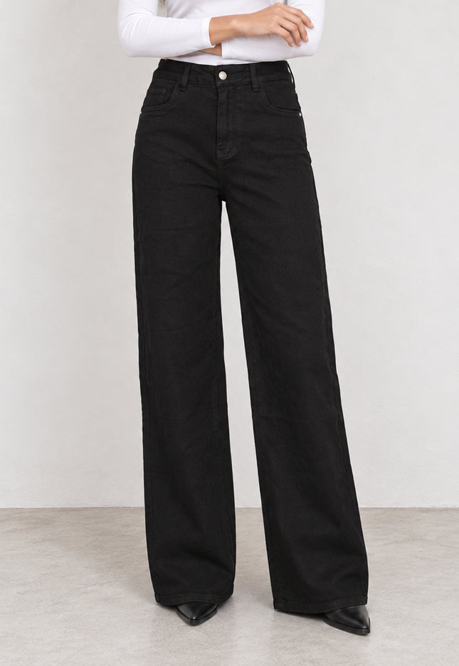 JEANS ARMONIAS SHAPE - WIDE LEG