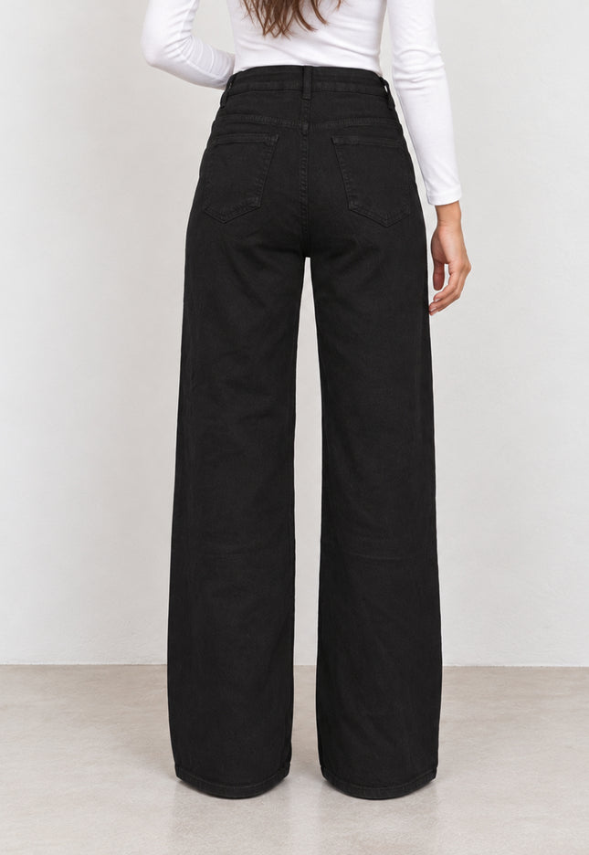 JEANS ARMONIAS SHAPE - WIDE LEG