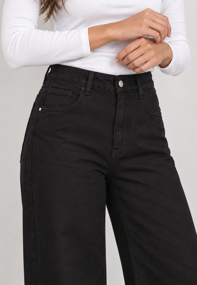 JEANS ARMONIAS SHAPE - WIDE LEG