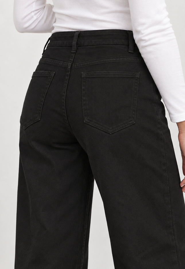 JEANS ARMONIAS SHAPE - WIDE LEG