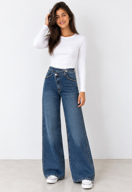JEANS ARMONIAS LISBON