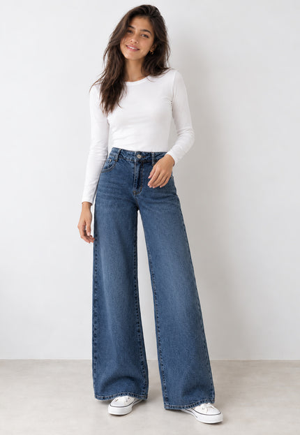 JEANS ARMONIAS DENIM ESTRELLA