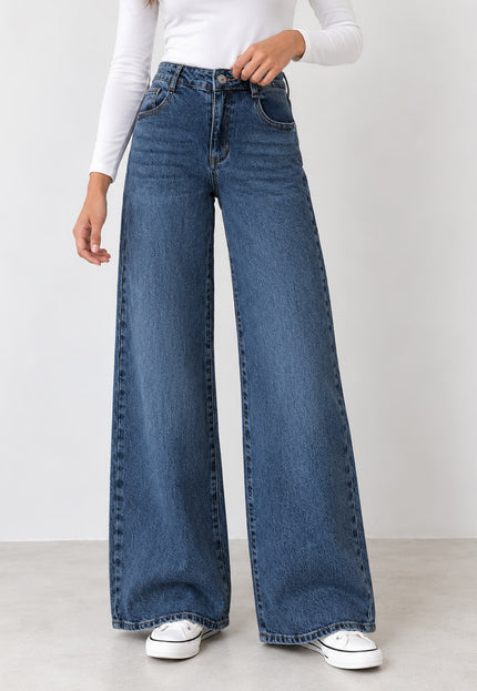 JEANS ARMONIAS DENIM ESTRELLA