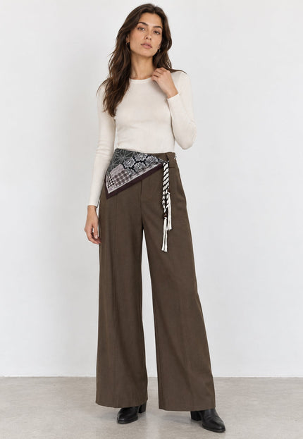 PANTALÓN ARMONIAS PAÑUELO