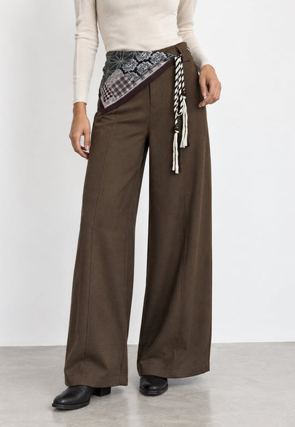 PANTALÓN ARMONIAS PAÑUELO