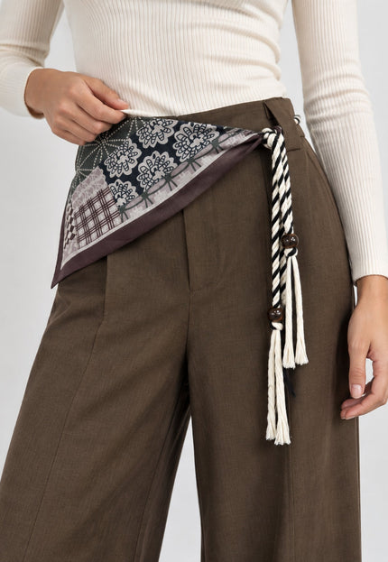 PANTALÓN ARMONIAS PAÑUELO