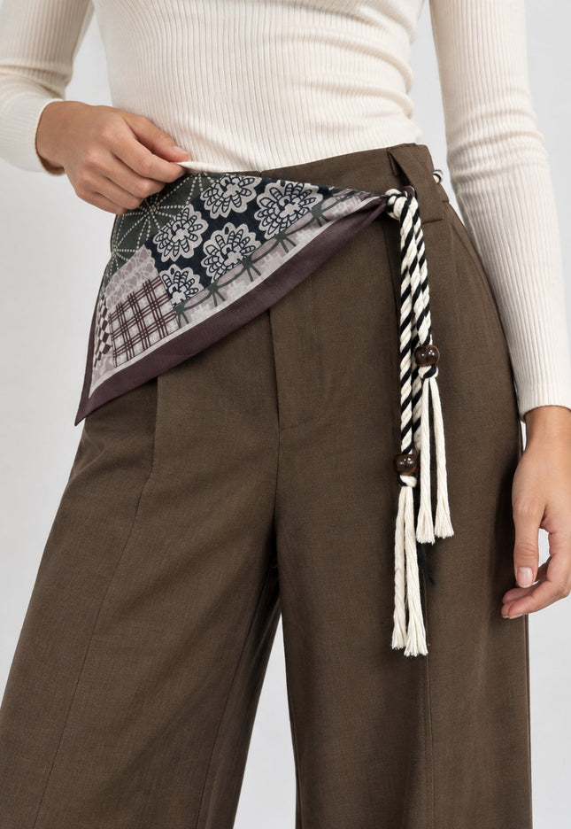 PANTALÓN ARMONIAS PAÑUELO